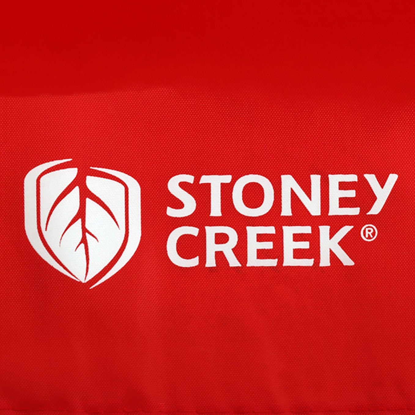 Stoney Creek Sport Fishing Flag Set with Storage Bag