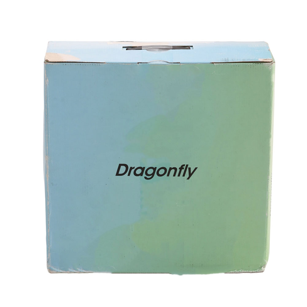 Dragonfly 210D Nylon Waist Waders Size 6