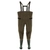 Dragonfly 210D Nylon Chest Waders Size 10
