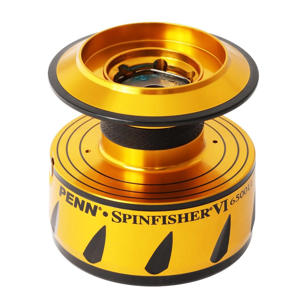 penn battle spinning reels spare spools BTLIV8000 IV Reel These are robust and affordable reels that will follow you for many years Penn Battle II Inshore Rod