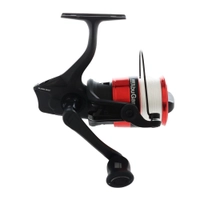 abu garcia black max sp20 X spinning reel incl. 0.15 mm plait line Sports & Outdoors The result is proven value and reliability that anglers have come to expect from this series. Abu Garcia Black Max II