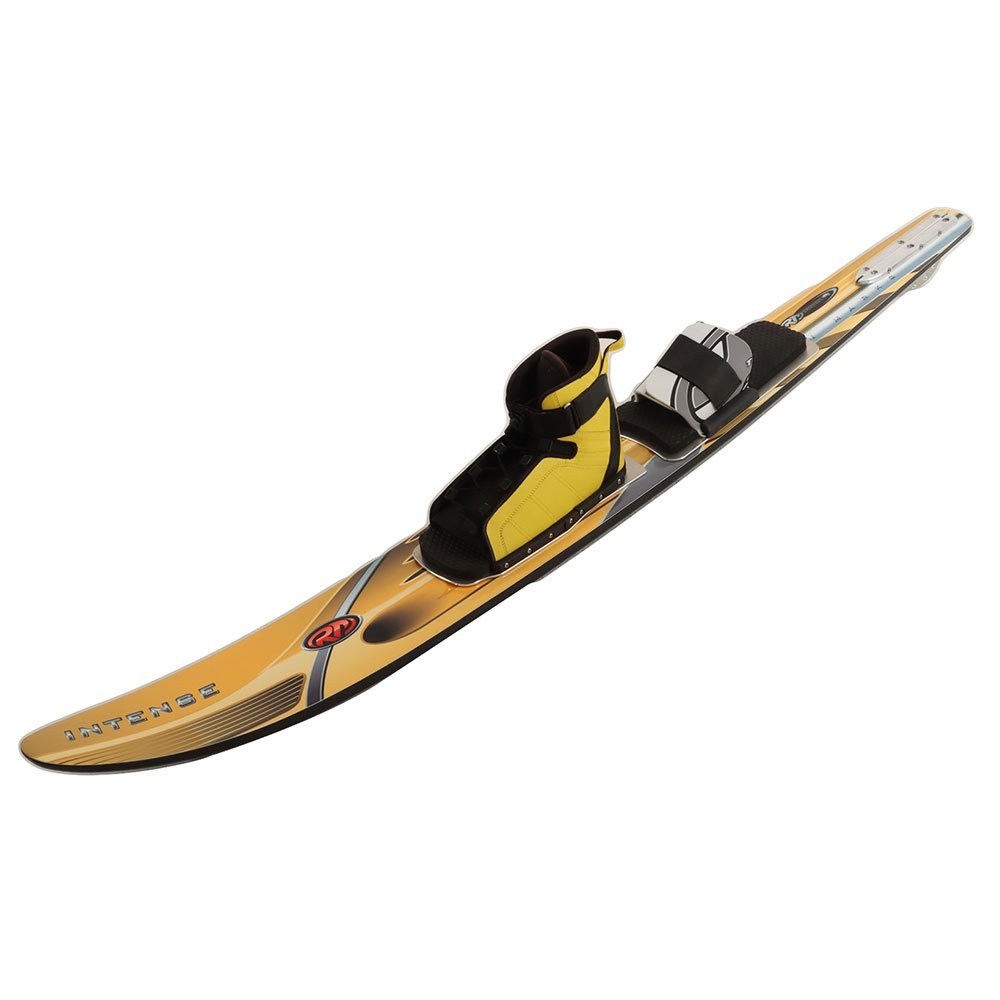 Ron Marks Intense Junior Hi-Wrap Slalom Water Ski 160cm