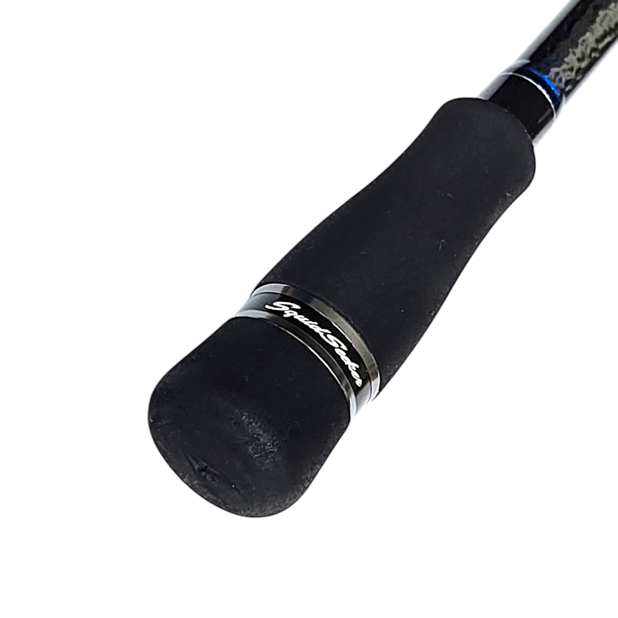 Ocean's Legacy Dream Cast Squid Seeker Egi Squid Rod 8ft 2in PE1 2pc