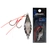 Ocean's Legacy Roven Micro Jig 6g Rigged Black Mussel