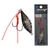 Ocean's Legacy Roven Micro Jig 10g Rigged Black Mussel