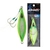 Ocean's Legacy Roven Slow Pitch Jig 90g Rigged Lime Green Glow