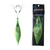 Ocean's Legacy Roven Slow Pitch Jig 260g Rigged Lime Green Glow