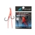 Ocean's Legacy Stinger Micro Twin Assist Hooks #4 Qty 3