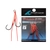 Ocean's Legacy Stinger Micro Twin Assist Hooks #6 Qty 3
