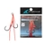 Ocean's Legacy Stinger Micro Twin Assist Hooks #8 Qty 3