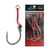 Ocean's Legacy Lancet Heavy Jigging Assist Hook 9/0 Qty 3