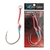 Ocean's Legacy Lancet Heavy Jigging Assist Hook 13/0 Qty 2