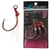 Ocean's Legacy Lancet Heavy Short Assist Hook 9/0 Qty 3