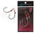 Ocean's Legacy Lancet Heavy Short Assist Hook 11/0 Qty 2