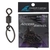 Ocean's Legacy HD Ultra Access Swivel Clips 1/0 Qty 10