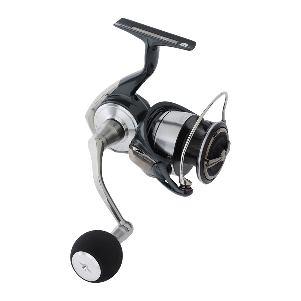 Daiwa 24 Certate SW G 4000-XH Spinning Reel