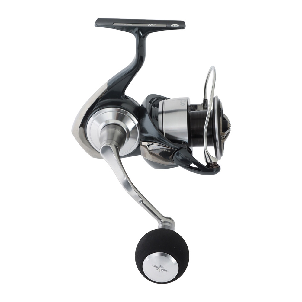 Daiwa 24 Certate SW G 4000-XH Spinning Reel