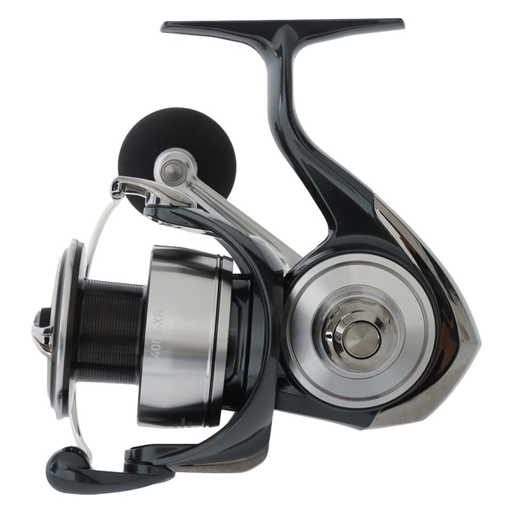 Daiwa 24 Certate SW G 4000-XH Spinning Reel