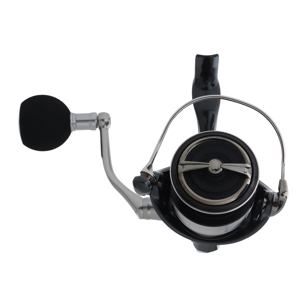 Daiwa 24 Certate SW G 4000-XH Spinning Reel