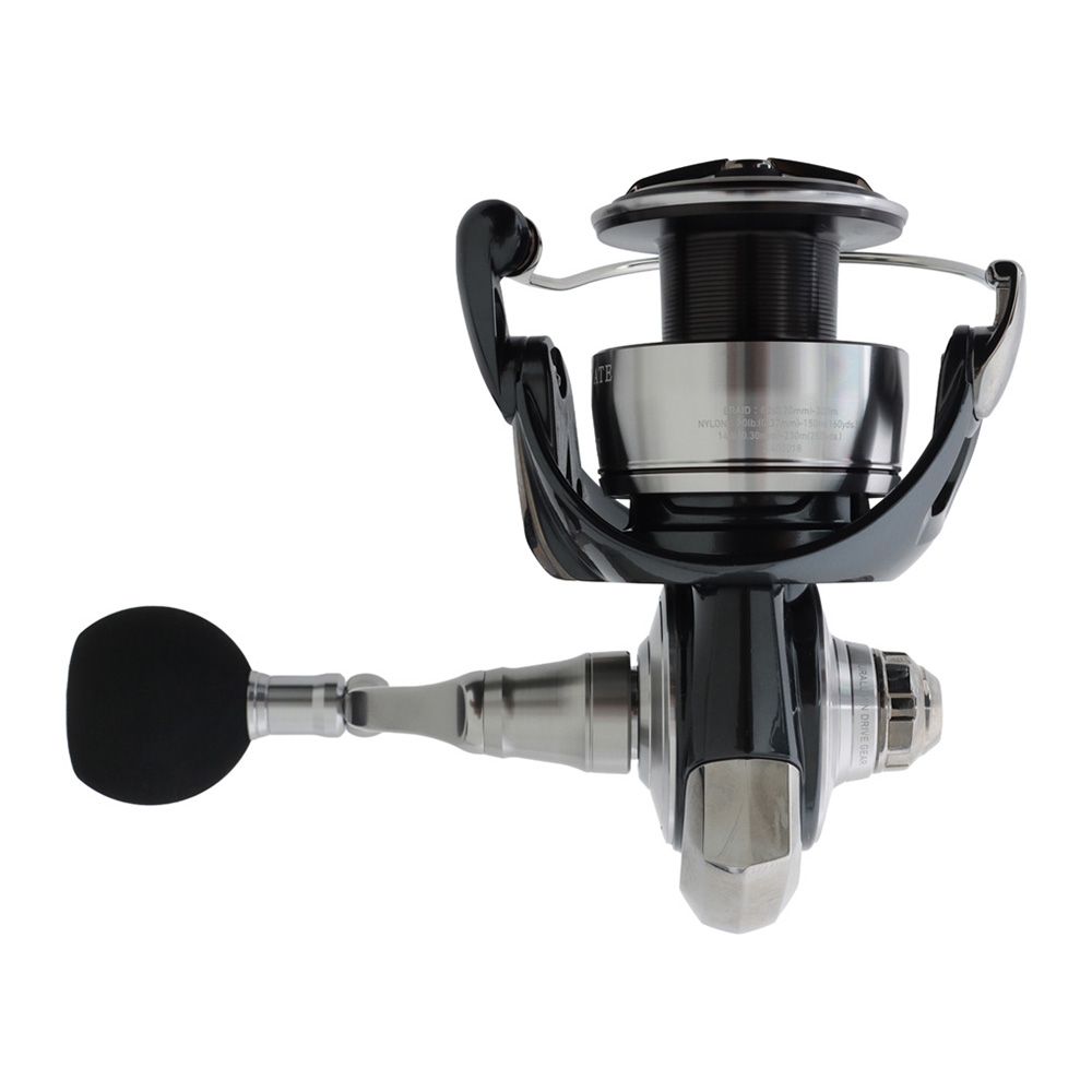 Daiwa 24 Certate SW G 4000-XH Spinning Reel
