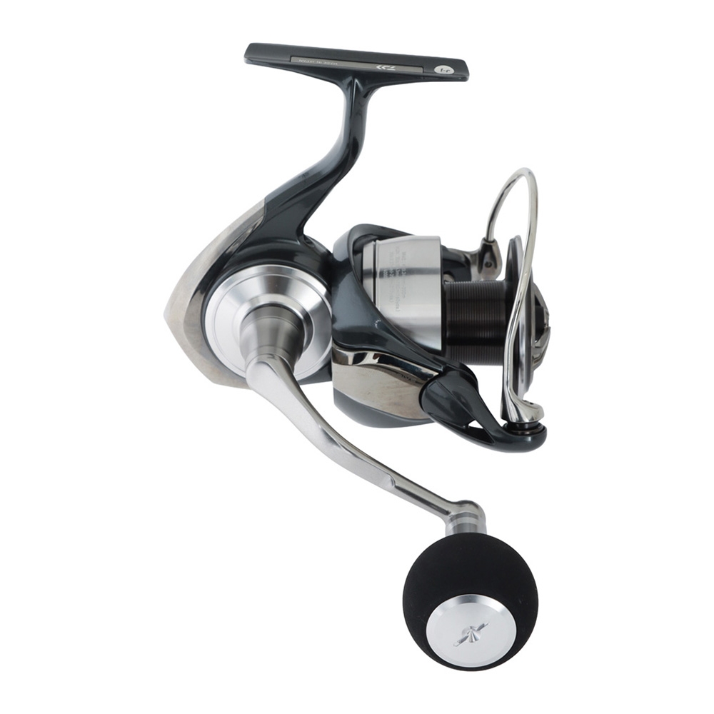 Daiwa 24 Certate SW G 6000-XH Spinning Reel