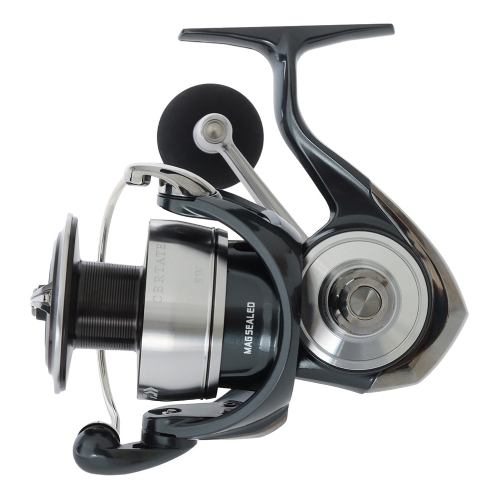Daiwa 24 Certate SW G 6000-XH Spinning Reel