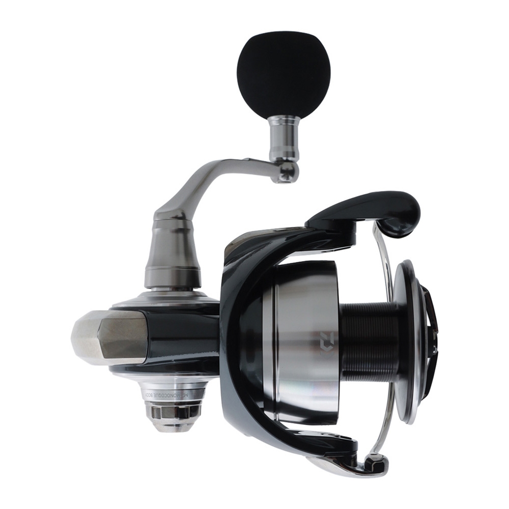 Daiwa 24 Certate SW G 6000-XH Spinning Reel