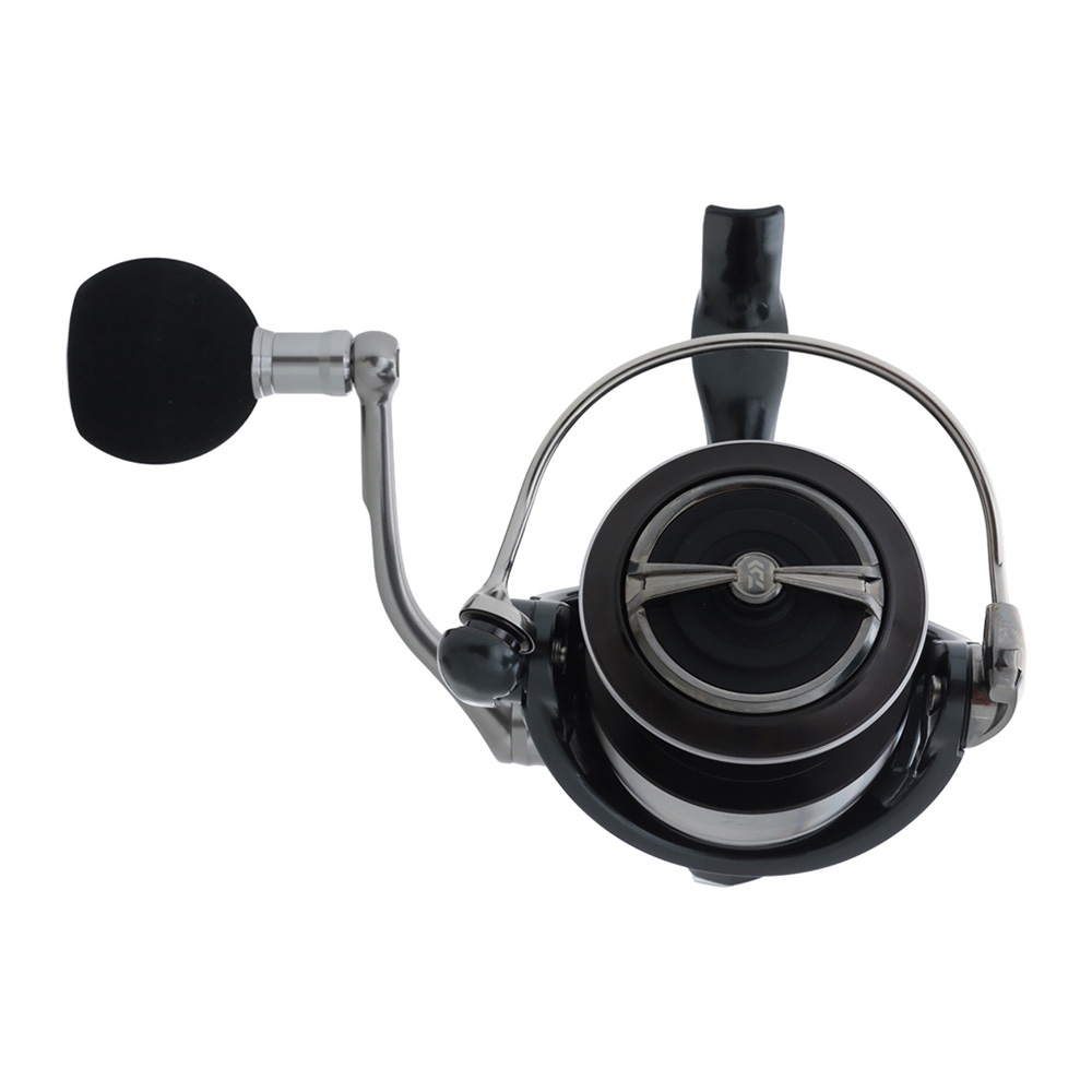 Daiwa 24 Certate SW G 6000-XH Spinning Reel