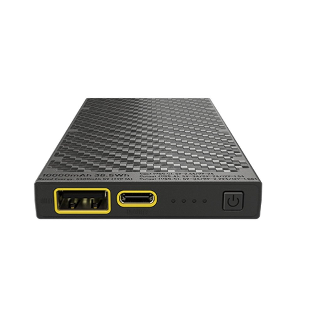 NITECORE NB10000 Gen 2 Ultra Lightweight Power Bank 10000mAh