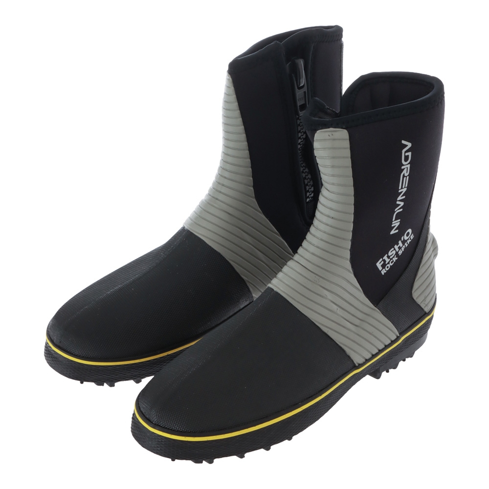 Adrenalin Fish'O Rock Spike Rockfishing Boots