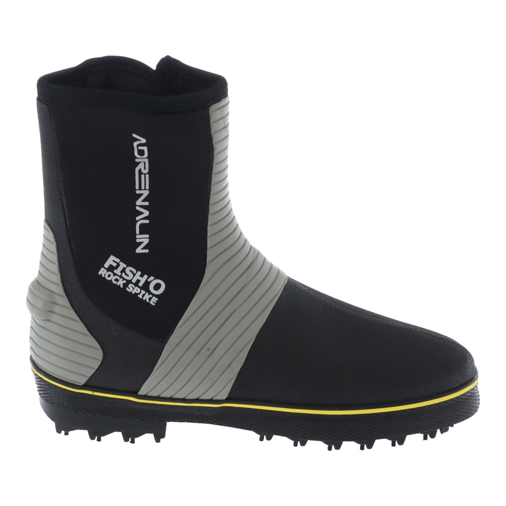 Adrenalin Fish'O Rock Spike Rockfishing Boots