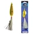 Williamson Raku Flutter Jig Chartreuse Glow 70mm 60g