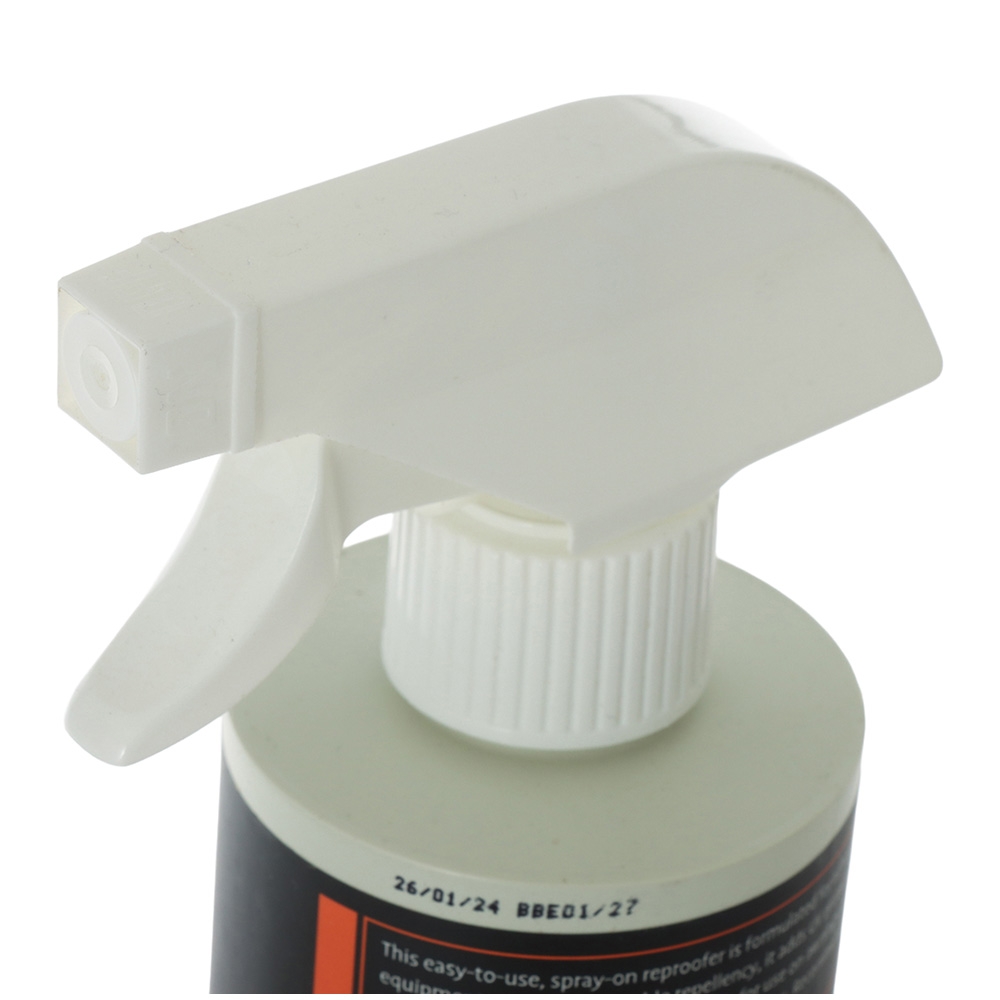 Grangers Tent and Gear UV Repel Waterproofing Spray 500ml