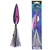 Williamson Raku Flutter Jig Black Purple 90mm 120g