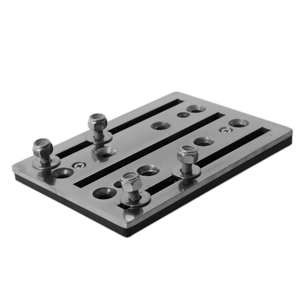 TIG Integrity Jackplate for TM2 and 1KW Factory Mount