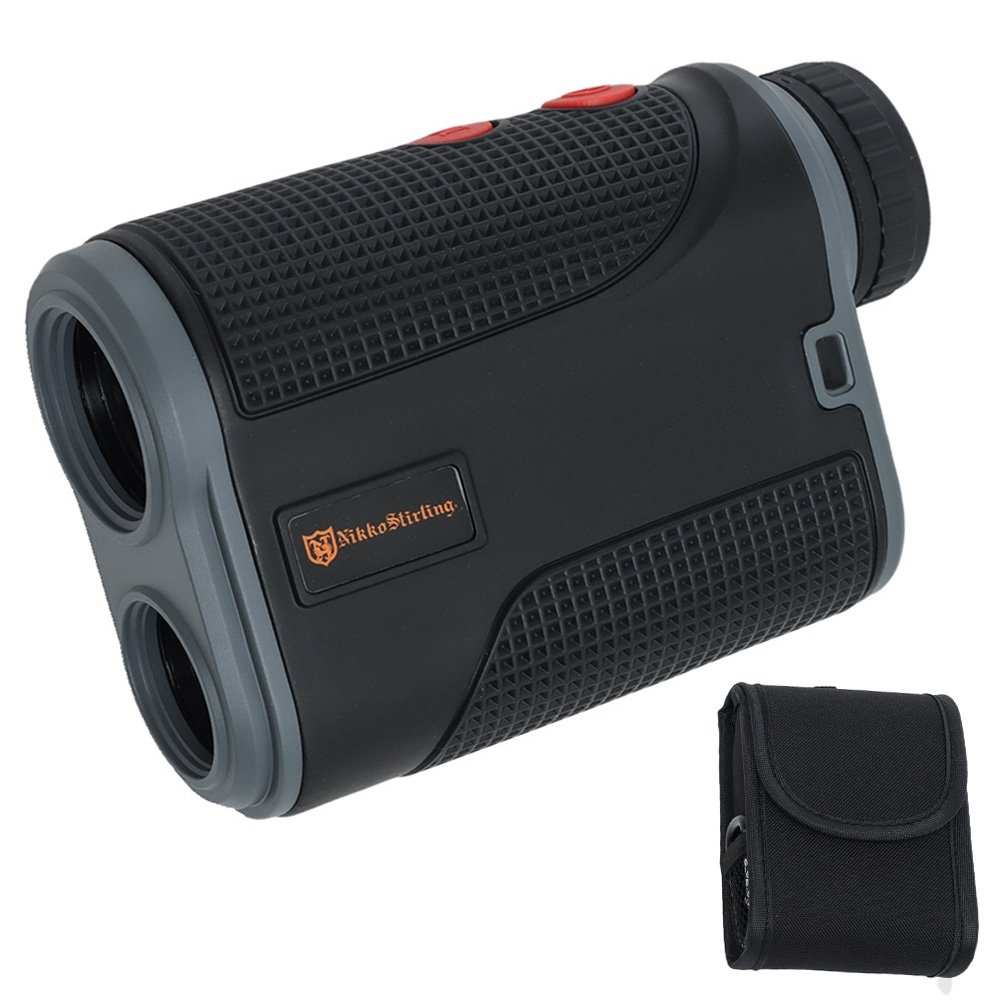 Nikko Stirling 603 Laser Rangefinder