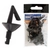 ManTackle Surfcasting Impact Shield Black Qty 12