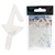 ManTackle Surfcasting Impact Shield Clear Qty 12