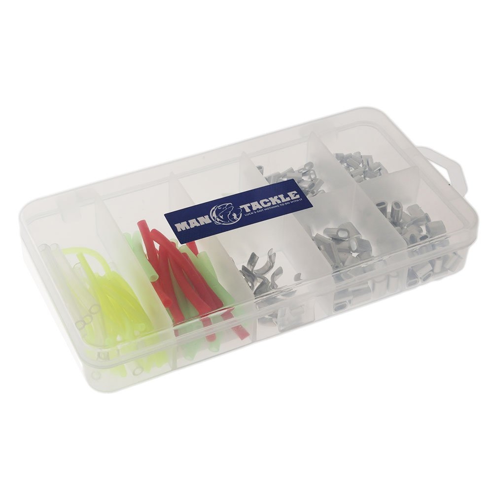 ManTackle 300 Piece Rigging Kit