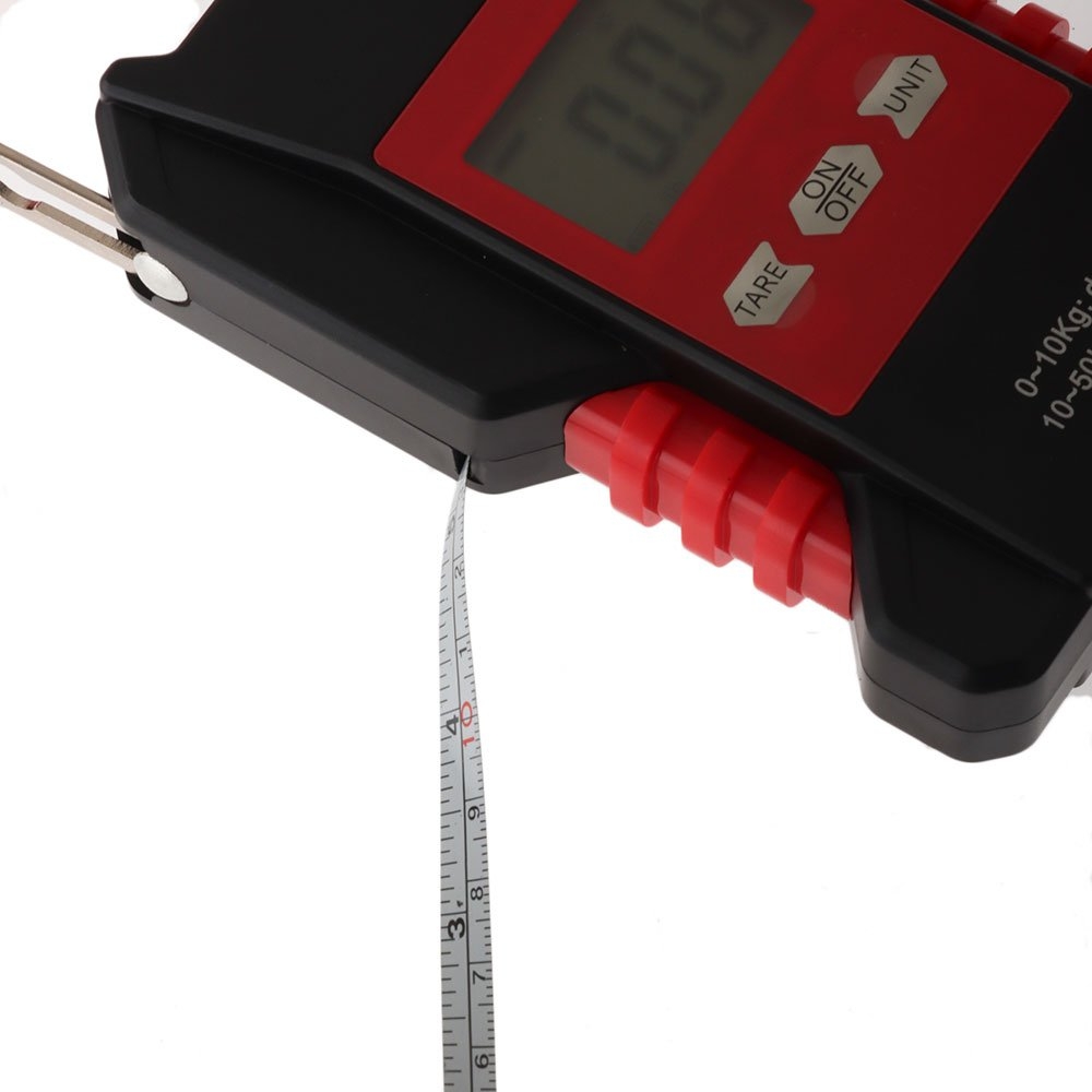 Digital Hanging Weighing Scale 50kg