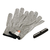 ManTackle Professional Diamond Knife Sharpening Stone Set 1000/6000 Thumbnail ManTackle Professional Diamond Knife Sharpening Stone Set 1000/6000