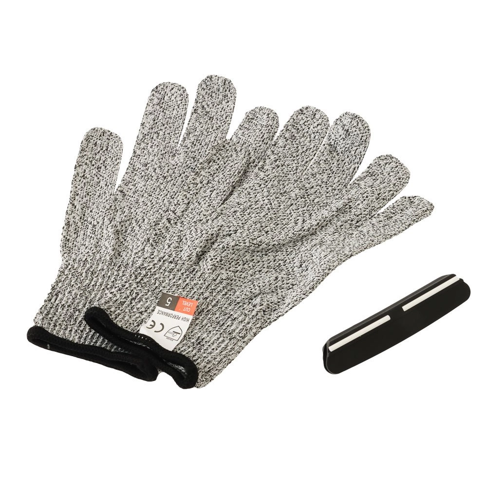 ManTackle Professional Diamond Knife Sharpening Stone Set 1000/6000 ManTackle Professional Diamond Knife Sharpening Stone Set 1000/6000