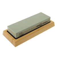 ManTackle Professional Diamond Knife Sharpening Stone Set 400/1000 and 3000/8000 Thumbnail ManTackle Professional Diamond Knife Sharpening Stone Set 400/1000 and 3000/8000