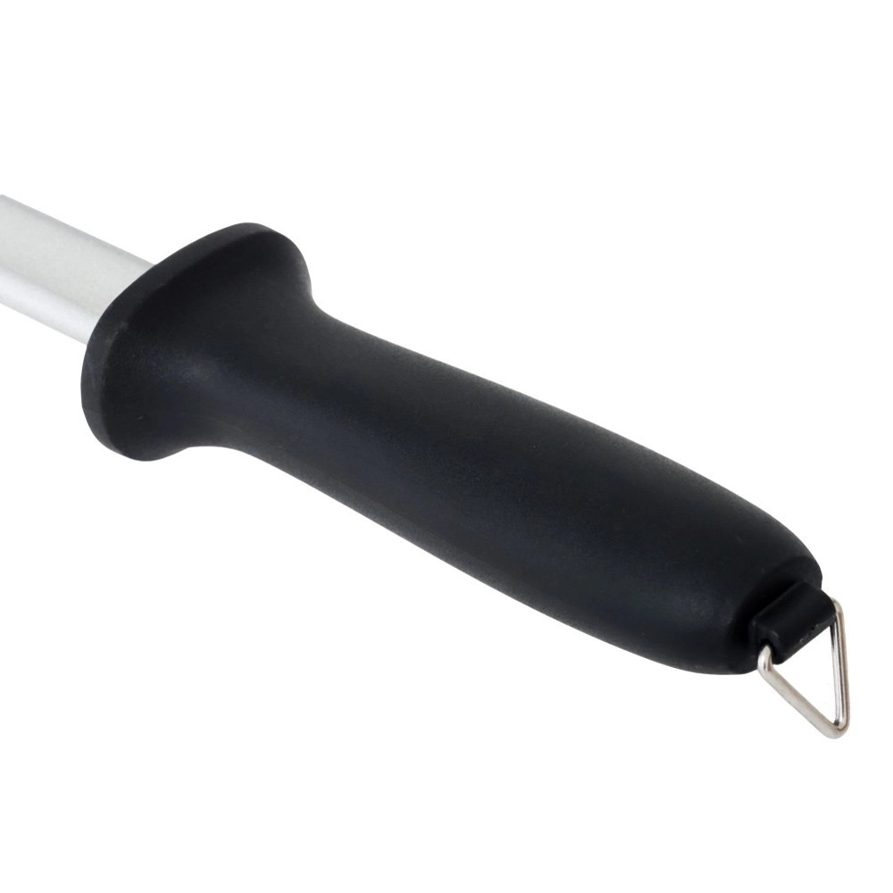 Diamond Honing and Sharpening Steel 20cm Diamond Honing and Sharpening Steel 20cm