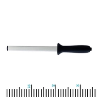 Diamond Honing and Sharpening Steel 20cm Thumbnail Diamond Honing and Sharpening Steel 20cm