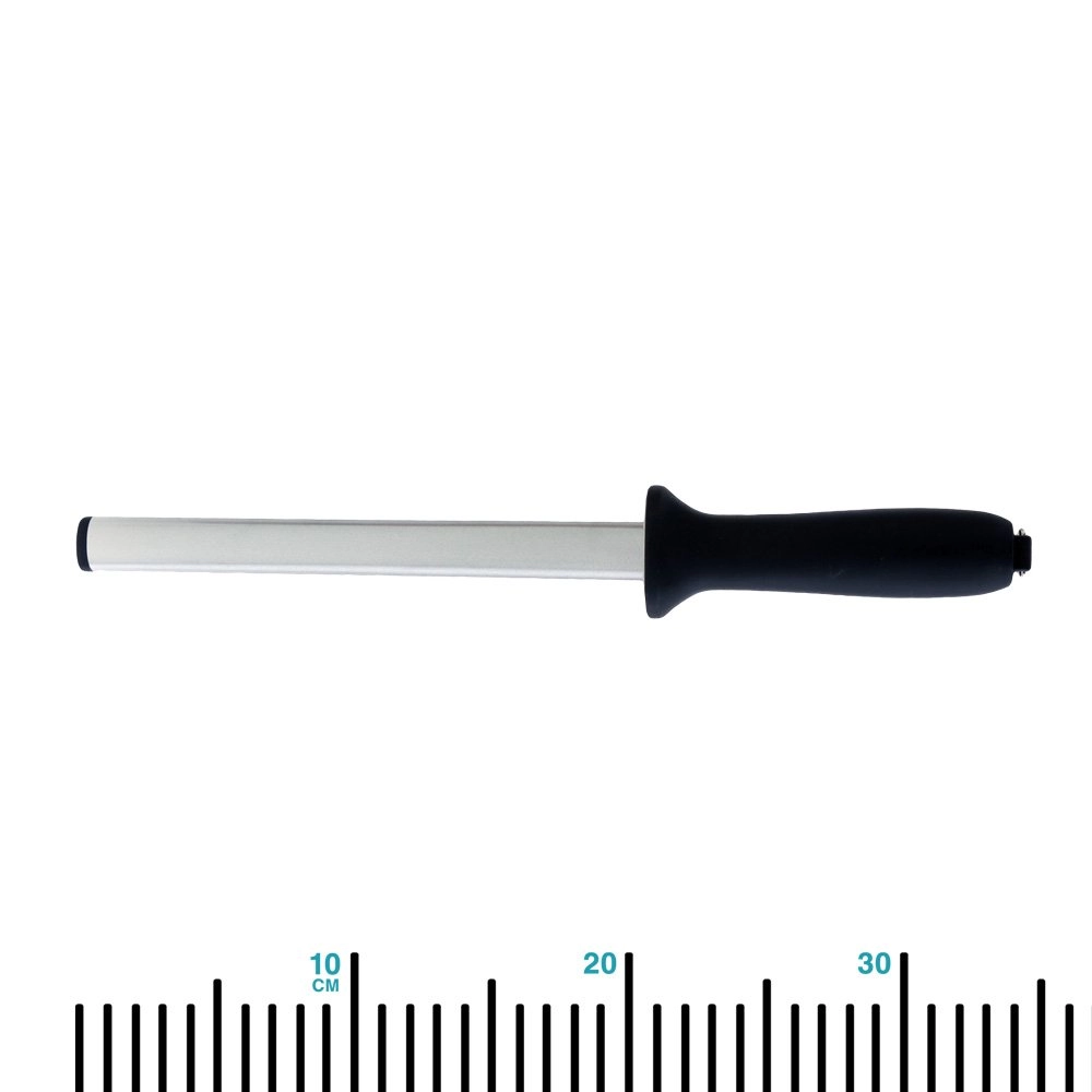 Diamond Honing and Sharpening Steel 20cm Diamond Honing and Sharpening Steel 20cm