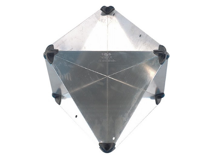 BLA Radar Reflector - Cube