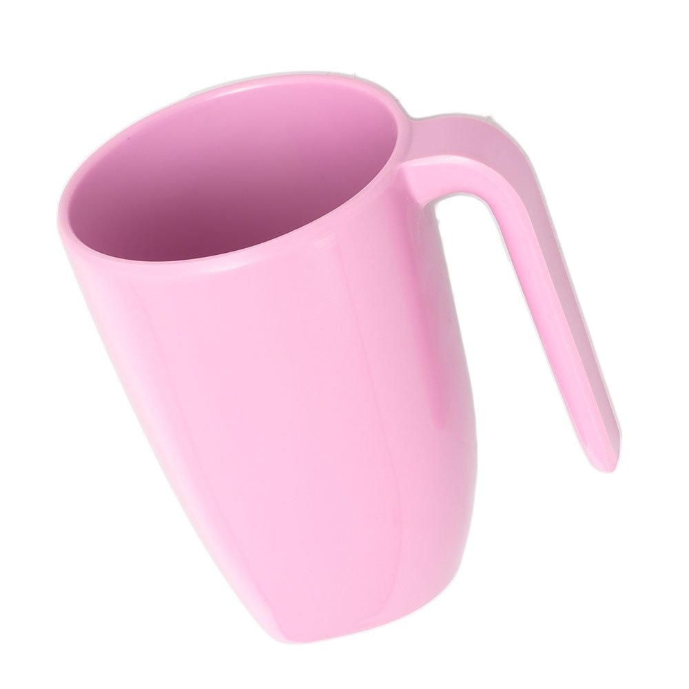 Shatter-Resistant Melamine Mug 400ml
