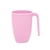 Melamine Mug 8.7x12cm Pink