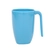 Melamine Mug 8.7x12cm Blue